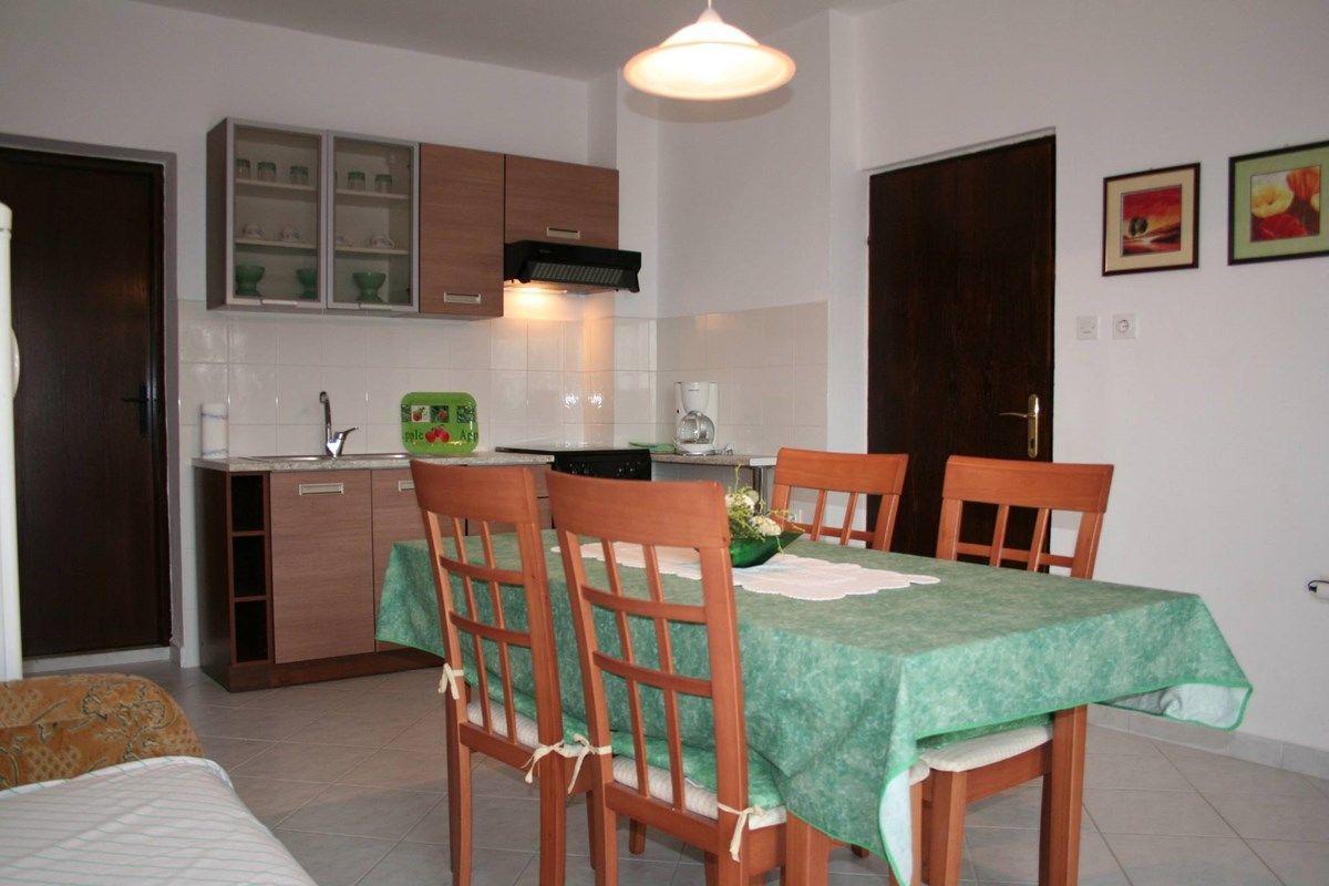 Apartments Susy PUY Eksteriør bilde